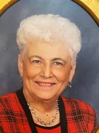 Peggy Baumgartner Obituary