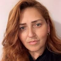 Aline Simone Ferreira