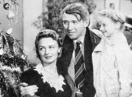How It S A Wonderful Life Became A Christmas Classic The Independent