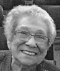 CLARA POCH Obituary (2019)