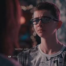 he slayed #trend #terrifier2 #gobadbitch #edit #fyp #jonathan  #PasstheGreatness