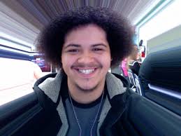 Eric Jefferies's Instagram, Twitter & Facebook