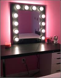 Enjoy free shipping on most stuff, even big stuff. 50 Best Makeup Vanity Table With Lights Ideas On Foter