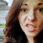 Danielle Harren's Instagram, Twitter & Facebook