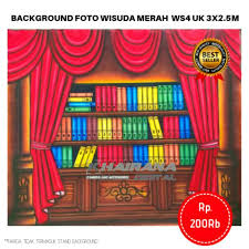 Selamat foto wisuda latar belakang sarjana cap siswa lulus latar belakang untuk foto studio vinyl background aliexpress. Kain Background Backdrop Latar Layar Alas Studio Foto 3x2 5m Wisuda Gorden Merah Rak Buku Ws4 Shopee Indonesia
