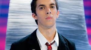 David Broncano en la León Bowling Plus