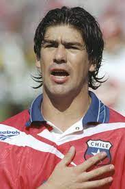Marcelo salas marchetti — marcelo alberto salas marchetti (santa cruz de la sierra, 24 de. Fifa Com On Twitter Marcelo Salas Ivan Zamorano Elias Figueroa Will Be On Hand For The U17wc Final Draw Http T Co Gg1psrbf2d Http T Co Hhl2mr8qha