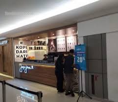Skyscanner hotels is a fast, free and simple way to organize your stay near plaza indonesia xxi. Xxi Cafe Djakarta Xxi Thamrin Djakarta Theatre Alamat Cabang Peta Daftar Harga Menu No Telepon Jam Buka Foodierate