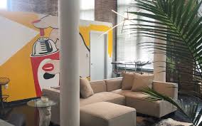 Mid century modern designs has seen a pretty big rise in popularity over the last few years. Chai Style Home Next Gen Designer Has Bold New Take Atlanta Jewish Times