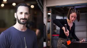 Blown Away Season 1: Where Are They Now?