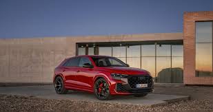 Image result for Chili Red 2025 RS