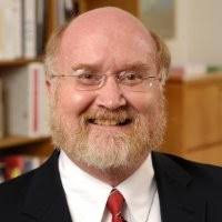 Robert Conforti, Ph.D.