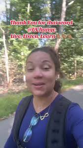 It’s not a mistake, it’s in His Plan. #WalkWithMe #goodmorning #motivation  #AikishaHollyColon #thursday