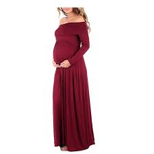 Imam ali berkata allah menyayangi orang orang yang mengetahui. Baju Ibu Hamil Lengan Panjang Baju Ibu Hamil Seksi Bahu Terbuka Baju Maxi Fotografi Untuk Ibu Hamil Buy Maternity Gaun Off Bahu Maternity Dress Fotografi Baju Product On Alibaba Com