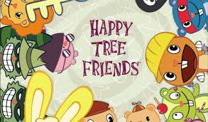 Happy tree friends are cute, cuddly animals whose daily adventures always end up going horribly wrong. Happy Tree Friends Movie Leads Three Film Slate For Mondo Media