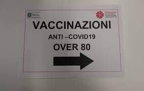 Aperte le prenotazioni online dal 2 aprile, gli under 49 dal 14 maggio. Lombardia Vaccinazioni Agli Over 80 Giovedi Il Via Partiti I Primi 11 000 Sms Cronaca Bergamo