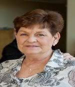 Glenna Faye Cromer Renner (1945-2014)