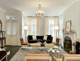 No Foyer Entry We Walk Straight Into The Living Room City Living Room Narrow Living Room Living Room Inspiration