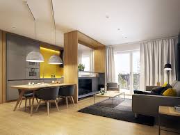 Choosing Elegant Apartment Interior Design Elisdecor Com