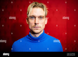 Daniel strasser hi-res stock photography and images