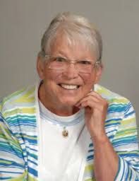 Obituary information for Joan Hoppe