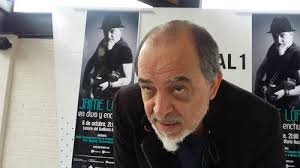 Con los Flashbax, Jaime López estará en Puebla