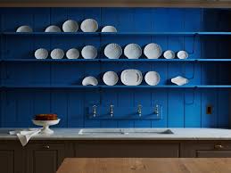 But if you think that a wooden kitchen will feel too traditional in a contemporary home, think again. So What Really Goes Into 100 000 Plain English Kitchen Cabinetry Architectural Digest