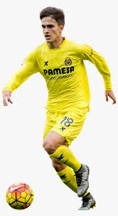 Download free villarreal logo png clipart and png transparent background for web, blog, projects, school, powerpoint. Denis Suarez Villarreal Png Png Image Transparent Png Free Download On Seekpng