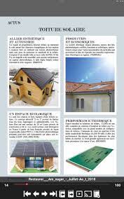 Epingle Par Anbert Sur Maison Ossature Bois Maison Toiture