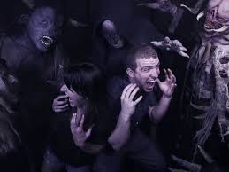 Top Halloween Activities In Denver
