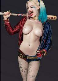 BATTER UP Nude Harley Quinn | MOTHERLESS.COM ™