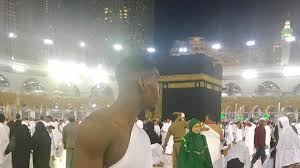 رؤية العودة من الحج وسماع لقب الحاج في المنام فيدل على بشارة الحالم بالنجاح في شئ معين كان يرغب في تحقيقه. Ø£ØºÙ„Ù‰ Ù„Ø§Ø¹Ø¨ ÙƒØ±Ø© ÙŠÙ†Ø´Ø± ÙÙŠØ¯ÙŠÙˆ Ù„Ù„ÙƒØ¹Ø¨Ø© ÙˆÙŠÙ‚ÙˆÙ„ Ø£Ø¬Ù…Ù„ Ù…Ø§ Ø±Ø£ÙŠØª