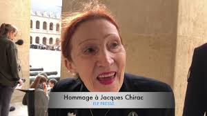 L'interview: Elisabeth Cooper