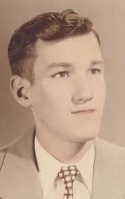 Edward "Speed" Chapman Obituary