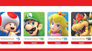 Would you like to know how to redeem this code online? Buy Nintendo Eshop Gift Prepaid Card 5 Usd Usa Cheap Cd Key Smartcdkeys