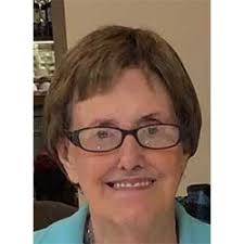 Carmel Dunlea nee O'Donnell