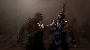Frost is playable once players beat chapter four in the game's story mode. How To Unlock Fatalities In Mortal Kombat 11 Heavy Com