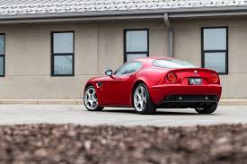 Image result for Argento Alfa 2008 Alfa-Romeo