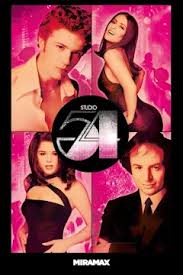Studio 54 (Director's Cut) - Movies on Google Play
