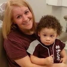 Fundraiser for Hazel Smith by Danielle Nicole Coutts : Kyng Brace