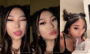 Sauce Kay Baby Sucking On Video | PimpBunny