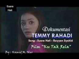 We don't have any reviews for ku tak percaya kamu mati. Download Ku Tak Rela Temmy Rahadi Penty Nur Afiani Affandy Mp4 Mp3 3gp Naijagreenmovies Fzmovies Netnaija
