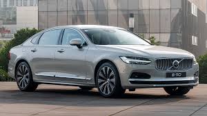 This car has a much lower price ceiling than many class rivals, as a fully loaded model comes in under $69,000. 2020 Volvo S90 Cn Wallpapers And Hd Images Car Pixel