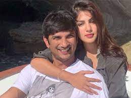 She is currently unmarried and enjoying her single life. Rhea Chakraborty Confirms That Sushant Singh Rajput Refused To Take Medication Filmfare Com