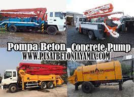Melayani rental dengan sistem aturan per hari / 8 jam per bulan dan kontrak tahunan. Harga Sewa Pompa Beton Concrete Pump Murah Terbaru 2020 Pusat Beton Jayamix