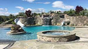 Huge sale on swimming pools swimming pool now on. Pool Builder New Hampton Ny Royal Pools Construction