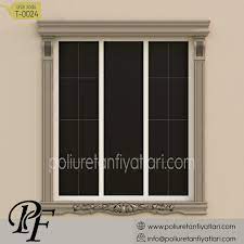 Canan şi̇mşek 280.843 views8 year ago. Pencere Sove Cesitleri Poliuretan Fiyatlari