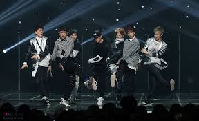 | every moment comes on when i hear that old song that we used to sing . Got7 Discography Wikipedia