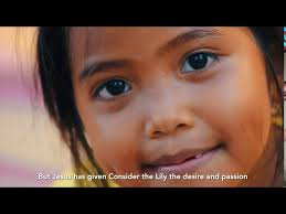 Consider the Lily, Inc #SHEMATTERS