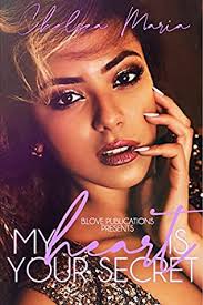 May's Book of the Month: My Heart is Your Secret by Chelsea Maria